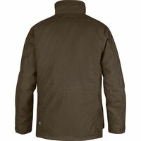 Fj&auml;llr&auml;ven Brenner Pro Padded Jacket M
