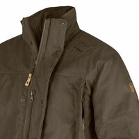 Fj&auml;llr&auml;ven Brenner Pro Padded Jacket M