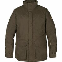 Fj&auml;llr&auml;ven Brenner Pro Padded Jacket M