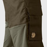 Fj&auml;llr&auml;ven Drev Trousers M