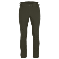 Pinewood Wilda Stretch shell trouser Moss Green
