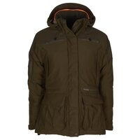 Pinewood Smaland Forest Padded Jacket W