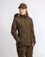 Pinewood Smaland Forest Padded Jacket W