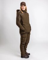 Pinewood Smaland Forest Padded Jacket W