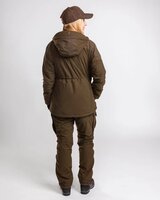 Pinewood Smaland Forest Padded Jacket W