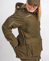 Pinewood Smaland Forest Padded Jacket W