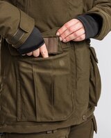 Pinewood Smaland Forest Padded Jacket W
