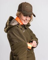 Pinewood Smaland Forest Padded Jacket W