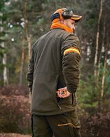 Pinewood Smaland Forest Padded Jacket