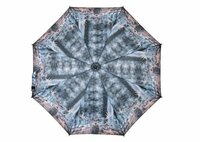 Mars &amp; More Paraplu winter Hert 105cm