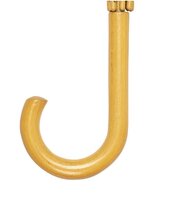Mars &amp; More Paraplu winter Hert 105cm