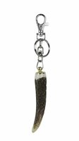 Mars &amp; More Sleutelhanger gewei tip 15 cm