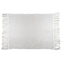Mars &amp; More Plaid Herringbone camel 130x170 cm