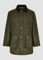 Dubarry Brunswick Primaloft Verdigris