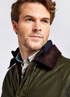 Dubarry Brunswick Primaloft Verdigris