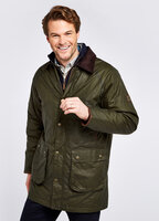 Dubarry Brunswick Primaloft Verdigris