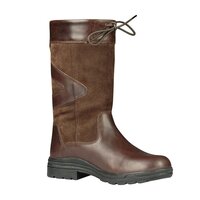 Horka outdoor laars greenwich bruin
