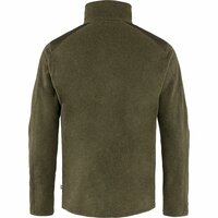 Fj&auml;llr&auml;ven Sten Fleece M Dark Olive