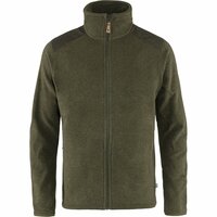 Fj&auml;llr&auml;ven Sten Fleece M Dark Olive
