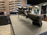 Sauer 100 30-06 incl. Zeis Conquest V4