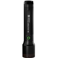 Led lenser P7R Core Black Box