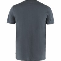 FOREST MIRROR T-SHIRT M Navy