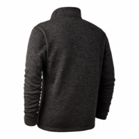 Deerhunter Sarek Gebreide Jacket  grijs