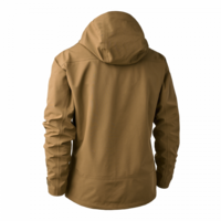 Deerhunter Sarek Shell Jas met capuchon