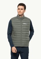 Jack Wolfskin Pack &amp; Go down Vest