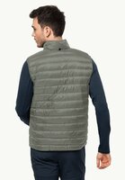 Jack Wolfskin Pack &amp; Go down Vest