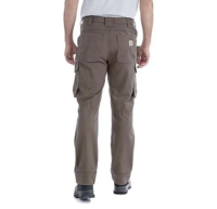 Carhartt Steel Rugged Flex