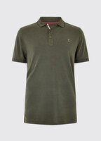 Dubarry Morrison polo pesto