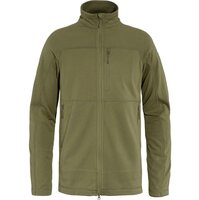 Fj&auml;llr&auml;ven Abisko lite fleece jacket M