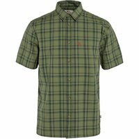 Fj&auml;llr&auml;ven Ovik lite Shirt SS M
