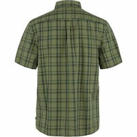 Fj&auml;llr&auml;ven Ovik lite Shirt SS M