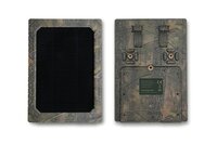 Seissiger Zonnepaneel voor wildcamera&#039;s
