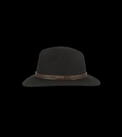 Hatland Ashford Black