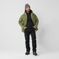 Fj&auml;llr&auml;ven Barents Pro Winter Trousers M