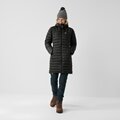 Fj&auml;llr&auml;ven Snow flake parka W