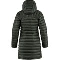 Fj&auml;llr&auml;ven Snow flake parka W