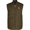 Fj&auml;llr&auml;ven Grimsey vest M Dark Olive