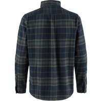 Fj&auml;llr&auml;ven &ouml;vik Twill shirt M