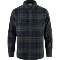 Fj&auml;llr&auml;ven &ouml;vik Twill shirt M