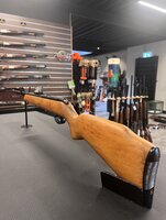 Ansch&uuml;tz .22 lr