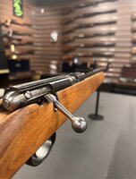Ansch&uuml;tz .22 lr