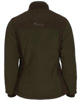 Pinewood Harriette padded fleece JKT