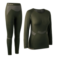 Deerhunter Lady Performance Underwear set