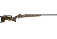 Sauer 100 Fieldshoot