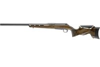 Sauer 100 Fieldshoot