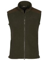 Pinewood SM&Aring;LAND FOREST FLEECE BODYWARMER